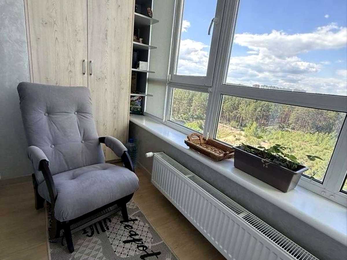 Квартира на вул. Університетська, 1-Г в Києві, ID 306528, фото №5
