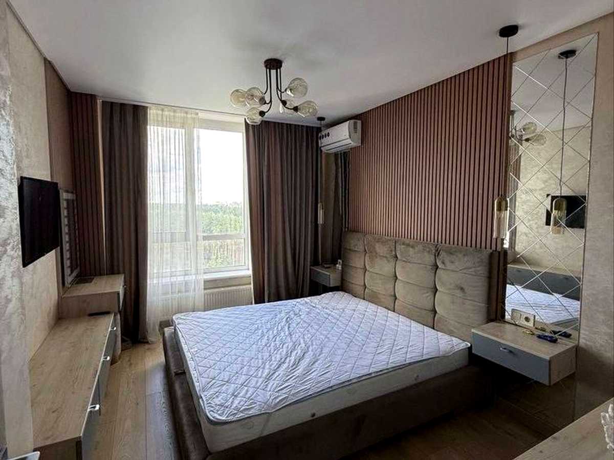 Квартира на вул. Університетська, 1-Г в Києві, ID 306528, фото №6