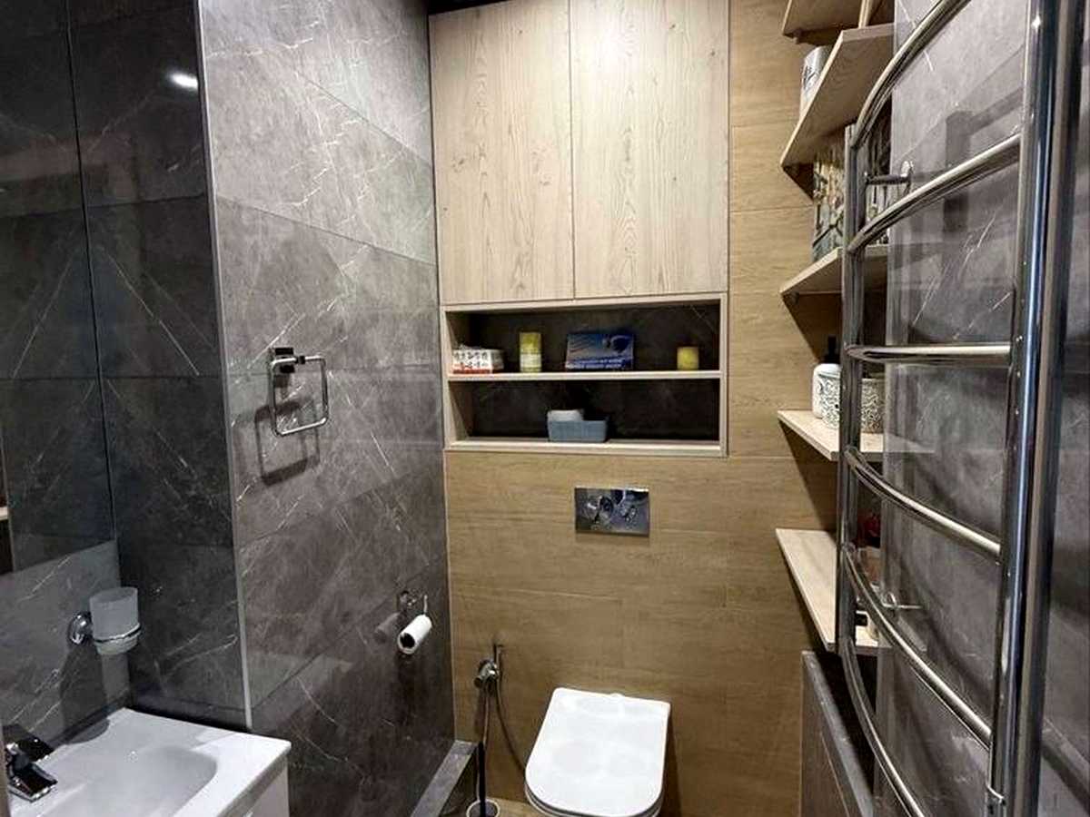 Квартира на вул. Університетська, 1-Г в Києві, ID 306528, фото №9