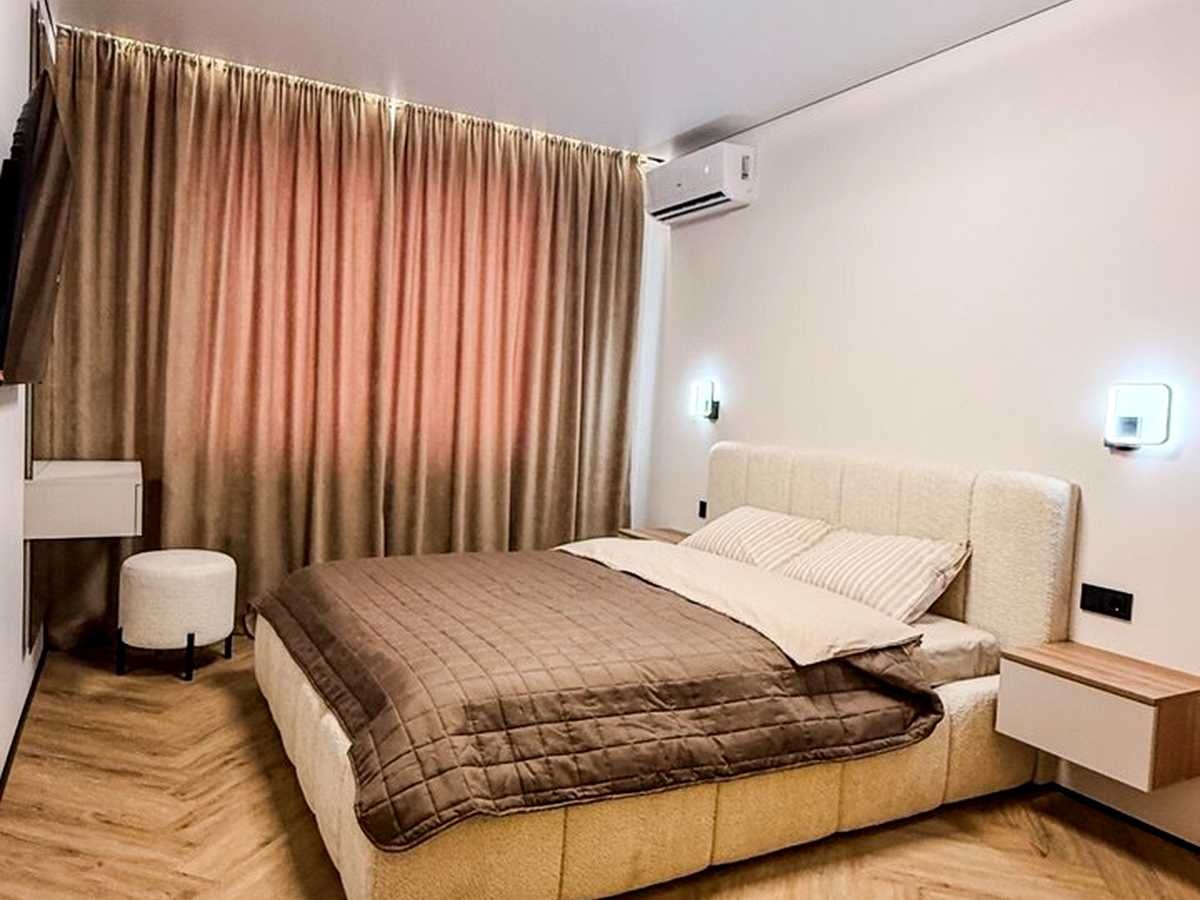 Квартира на вул. Височана вул., 18 к28 в Івано-Франківську, ID 307535, фото №13