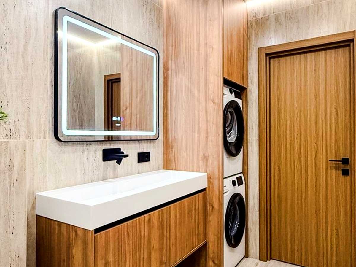Квартира на вул. Височана вул., 18 к28 в Івано-Франківську, ID 307535, фото №19