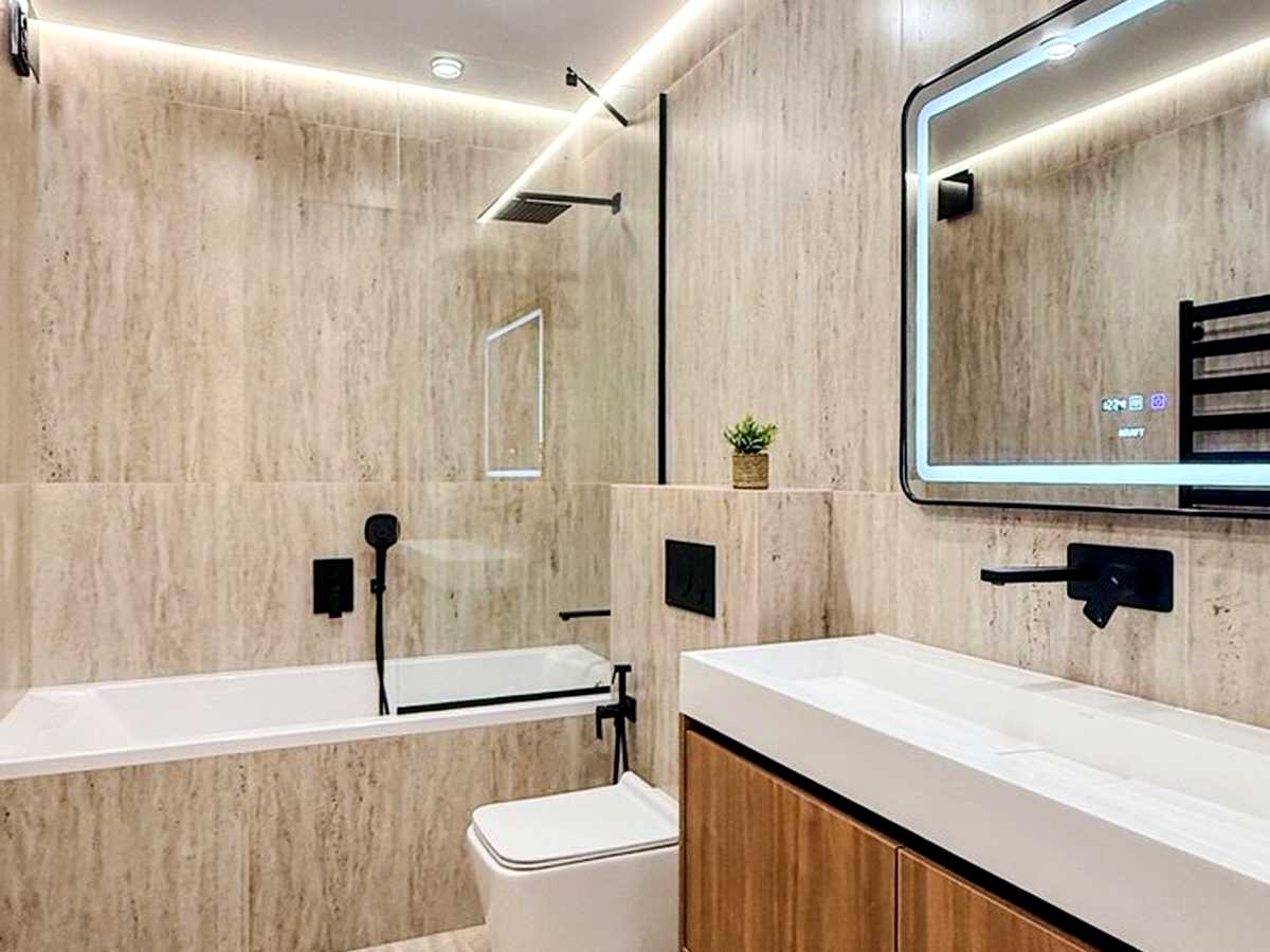Квартира на вул. Височана вул., 18 к28 в Івано-Франківську, ID 307535, фото №20