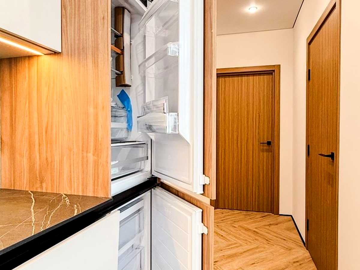 Квартира на вул. Височана вул., 18 к28 в Івано-Франківську, ID 307535, фото №7