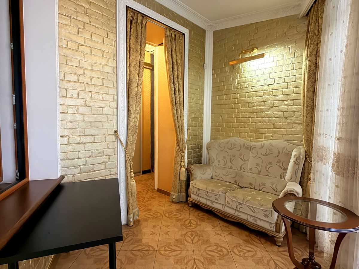Квартира на вул. Саксаганського вул., 13/42 в Київ, ID 307853, фото №2