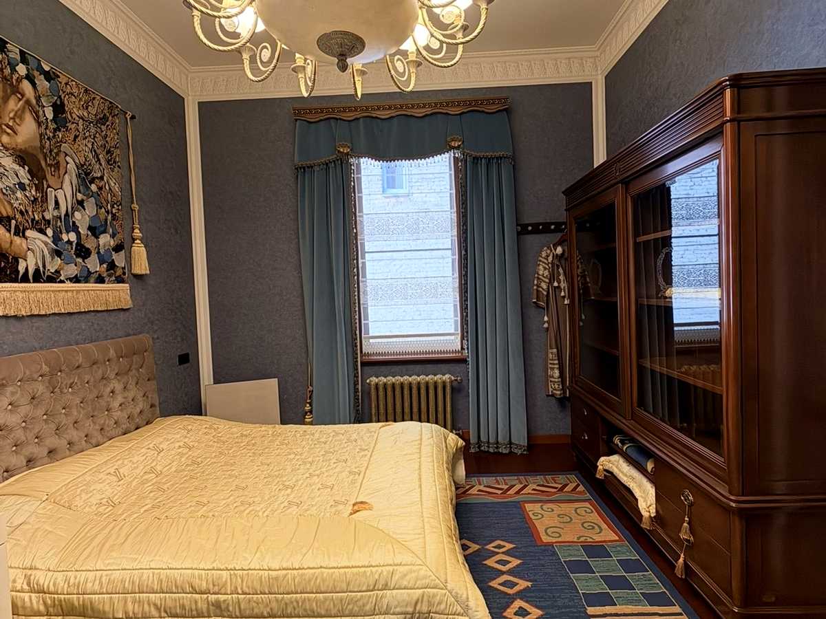 Квартира на вул. Саксаганського вул., 13/42 в Києві, ID 307853, фото №14