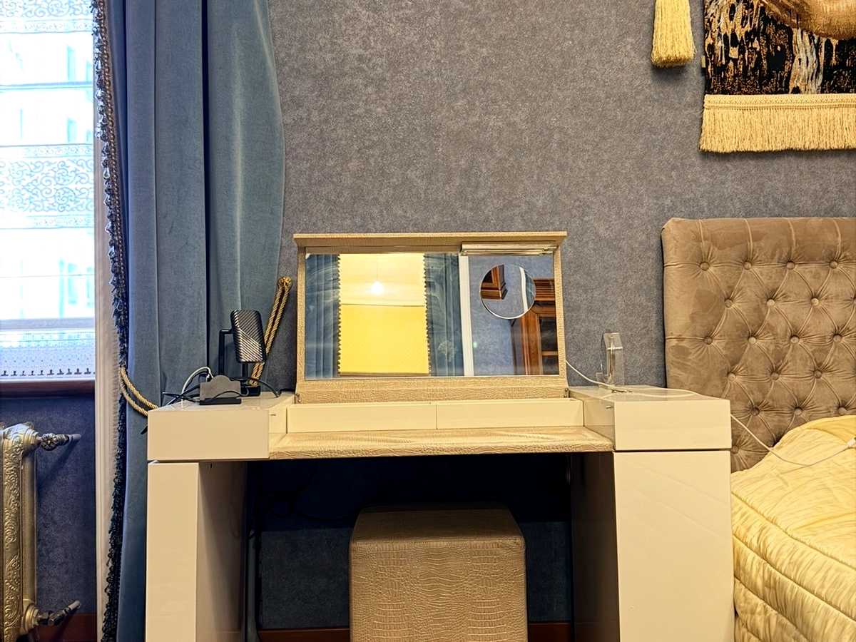 Квартира на вул. Саксаганського вул., 13/42 в Києві, ID 307853, фото №15
