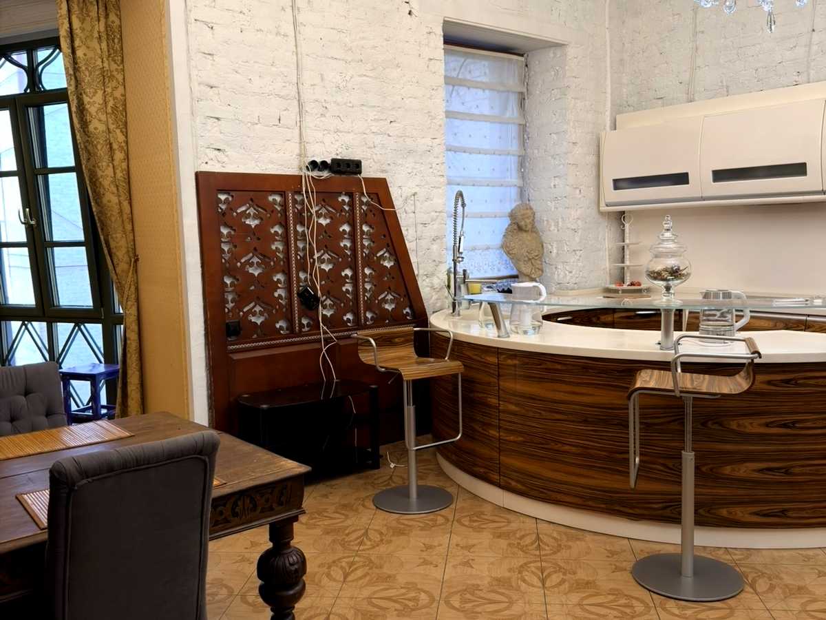 Квартира на вул. Саксаганського вул., 13/42 в Києві, ID 307853, фото №18