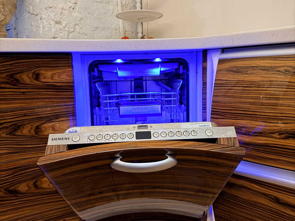 Квартира на вул. Саксаганського вул., 13/42 в Києві, ID 307853, фото №20