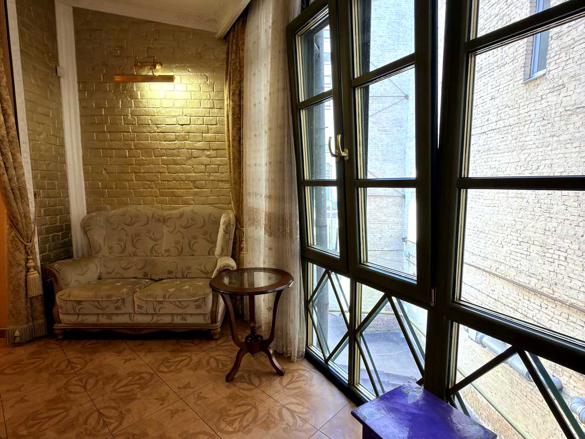 Квартира на вул. Саксаганського вул., 13/42 в Київ, ID 307853, фото №3