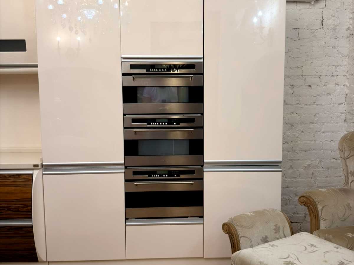 Квартира на вул. Саксаганського вул., 13/42 в Києві, ID 307853, фото №25