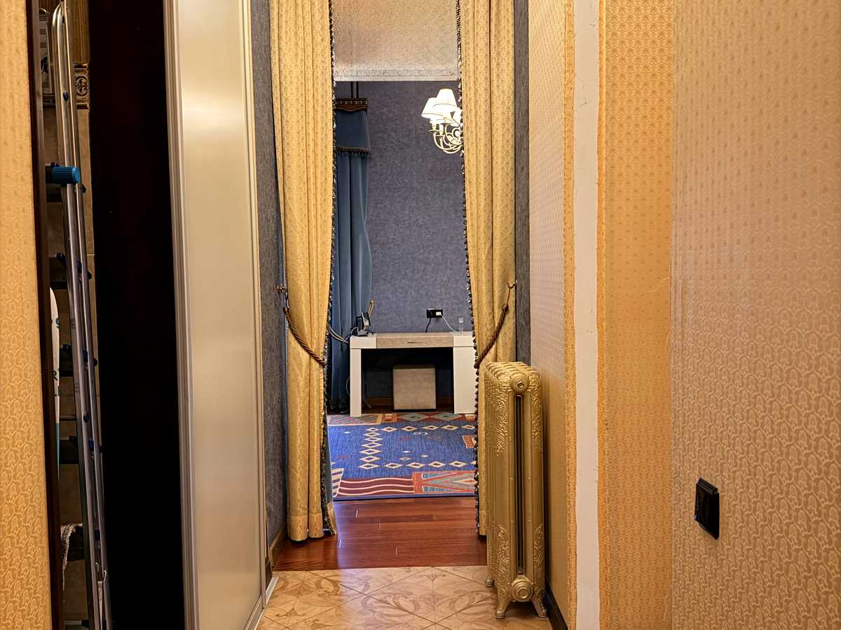 Квартира на вул. Саксаганського вул., 13/42 в Київ, ID 307853, фото №4