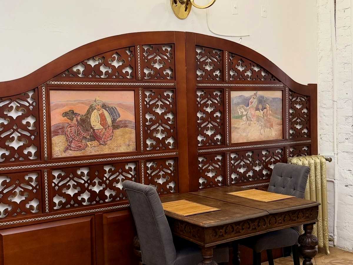 Квартира на вул. Саксаганського вул., 13/42 в Києві, ID 307853, фото №32