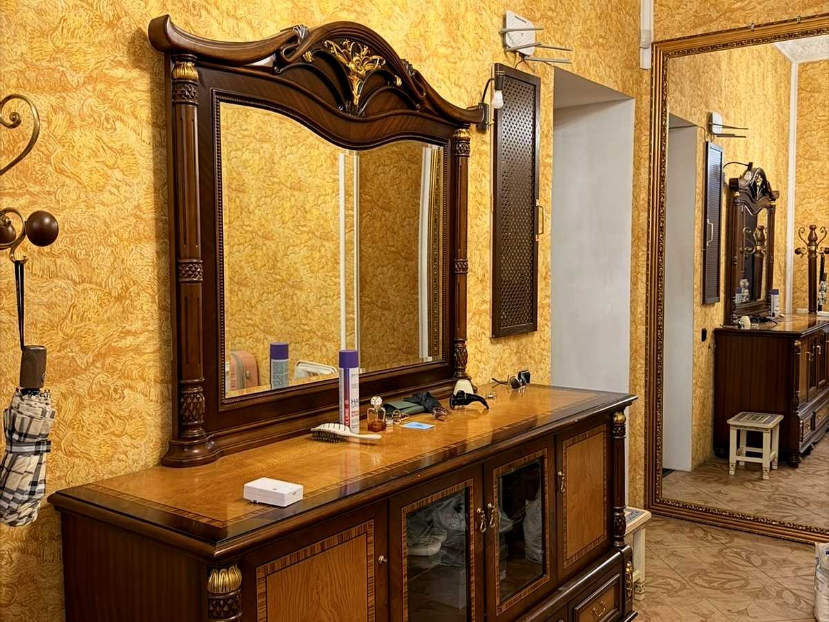 Квартира на вул. Саксаганського вул., 13/42 в Києві, ID 307853, фото №36
