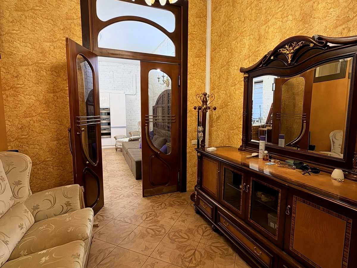 Квартира на вул. Саксаганського вул., 13/42 в Києві, ID 307853, фото №37