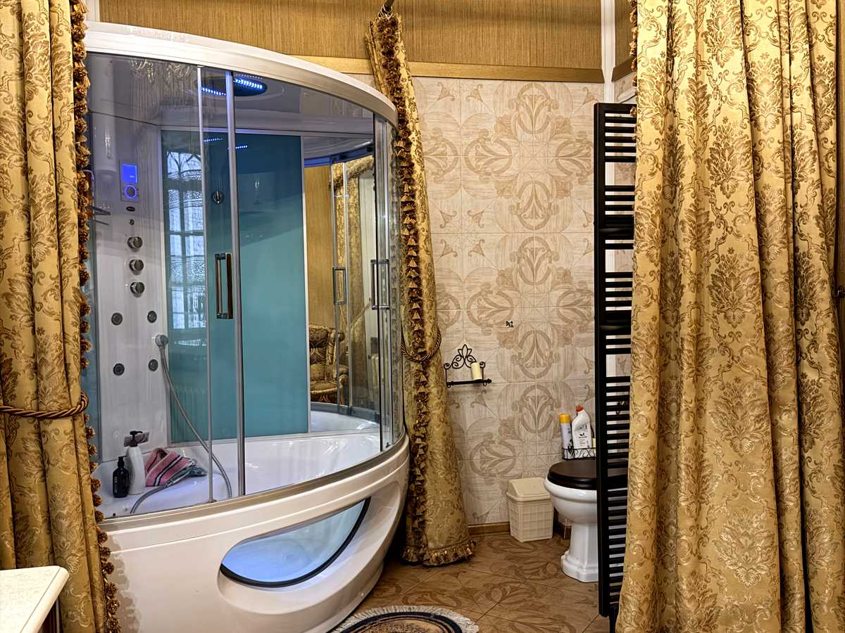 Квартира на вул. Саксаганського вул., 13/42 в Києві, ID 307853, фото №10
