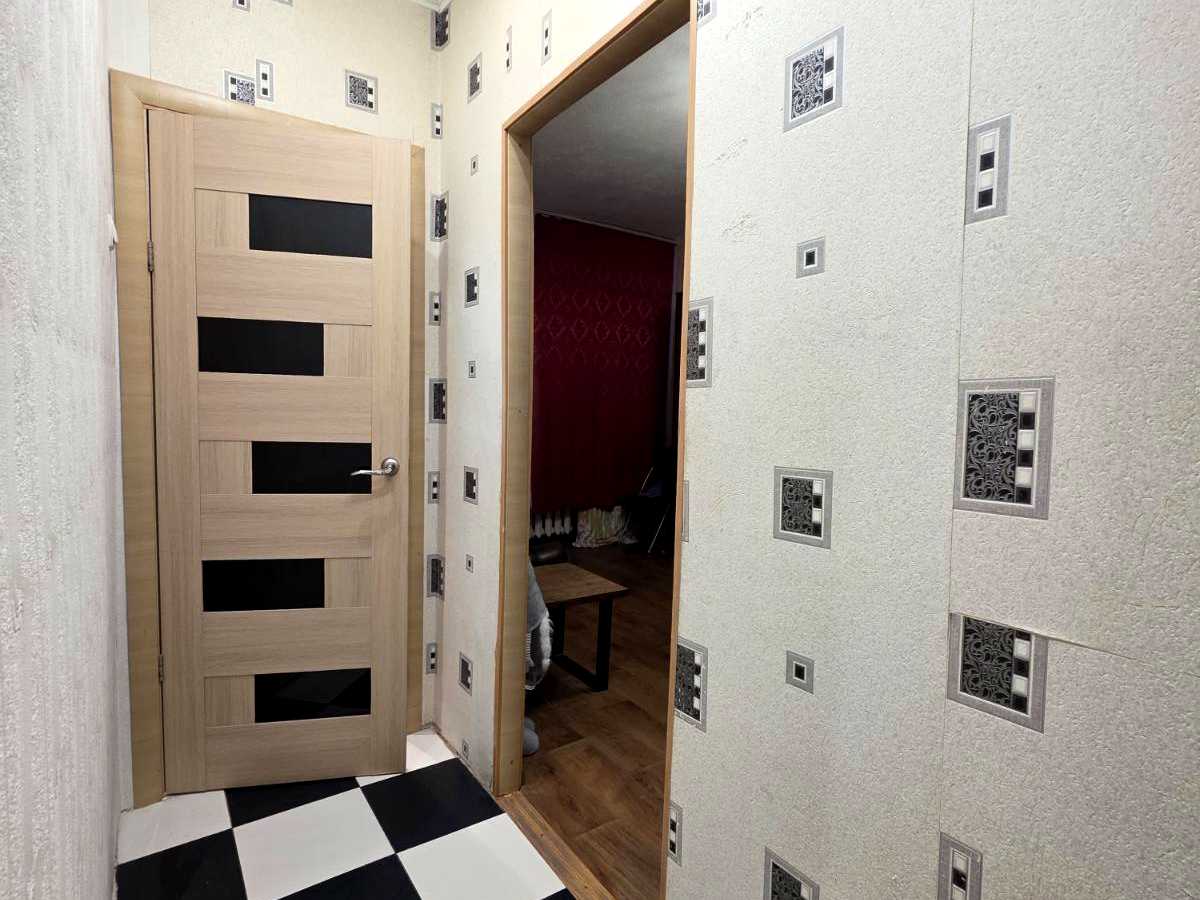 Квартира на вул. Будівельників, 5 в Києві, ID 308321, фото №11