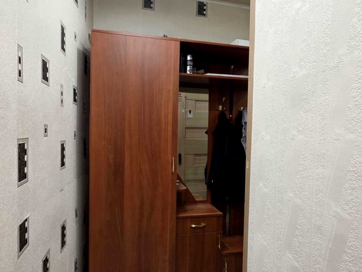 Квартира на вул. Будівельників, 5 в Києві, ID 308321, фото №12