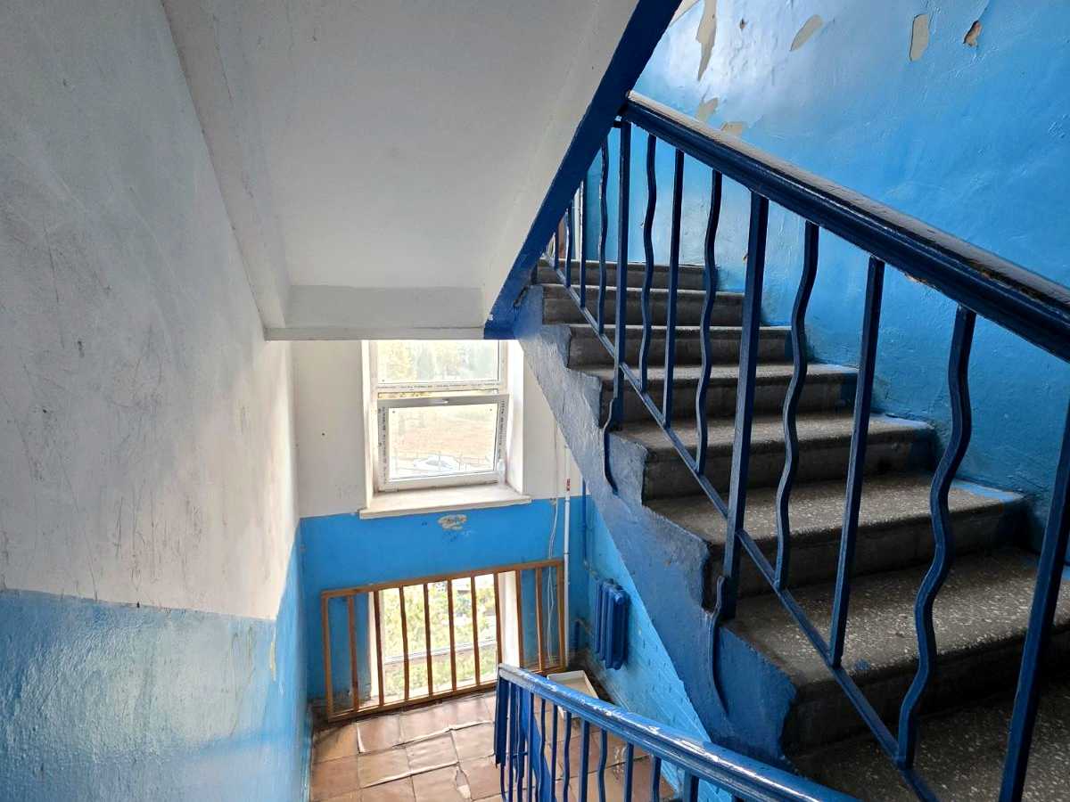 Квартира на вул. Будівельників, 5 в Києві, ID 308321, фото №13