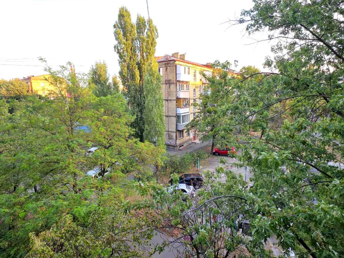 Квартира на вул. Будівельників, 5 в Києві, ID 308321, фото №14