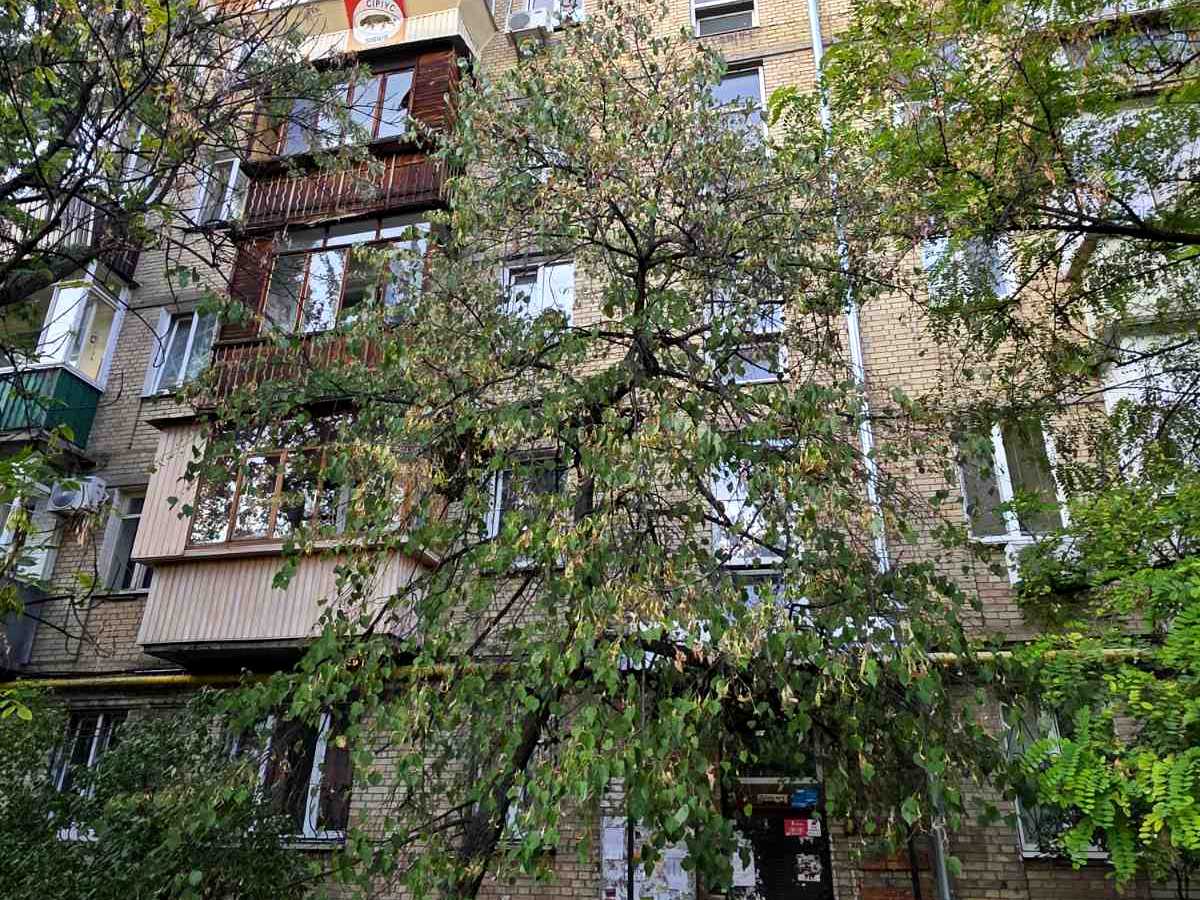 Квартира на вул. Будівельників, 5 в Києві, ID 308321, фото №15