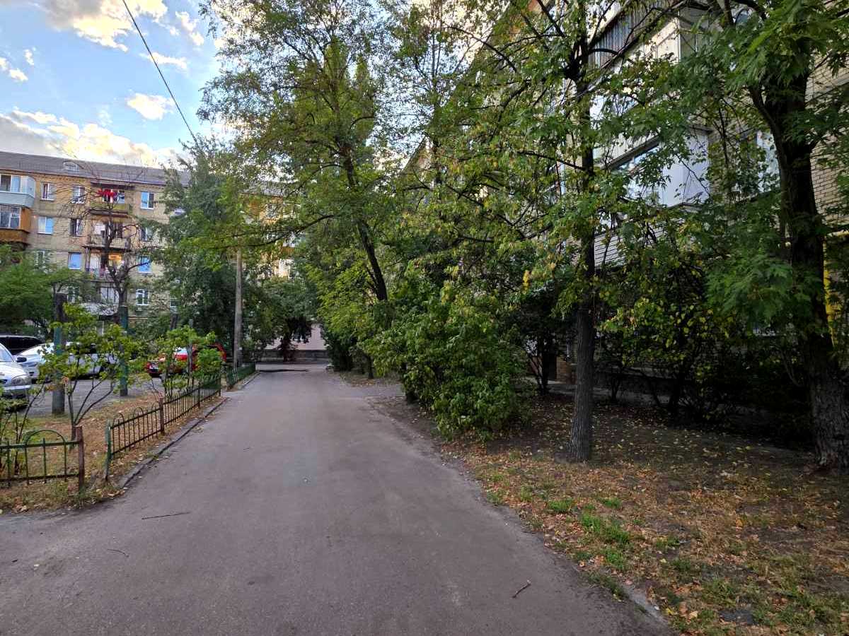 Квартира на вул. Будівельників, 5 в Києві, ID 308321, фото №16