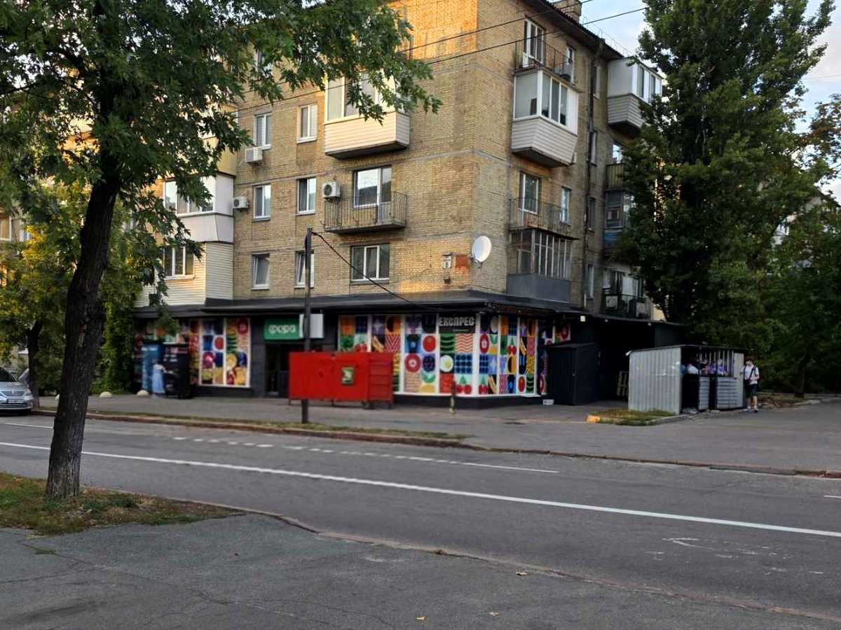 Квартира на вул. Будівельників, 5 в Києві, ID 308321, фото №18
