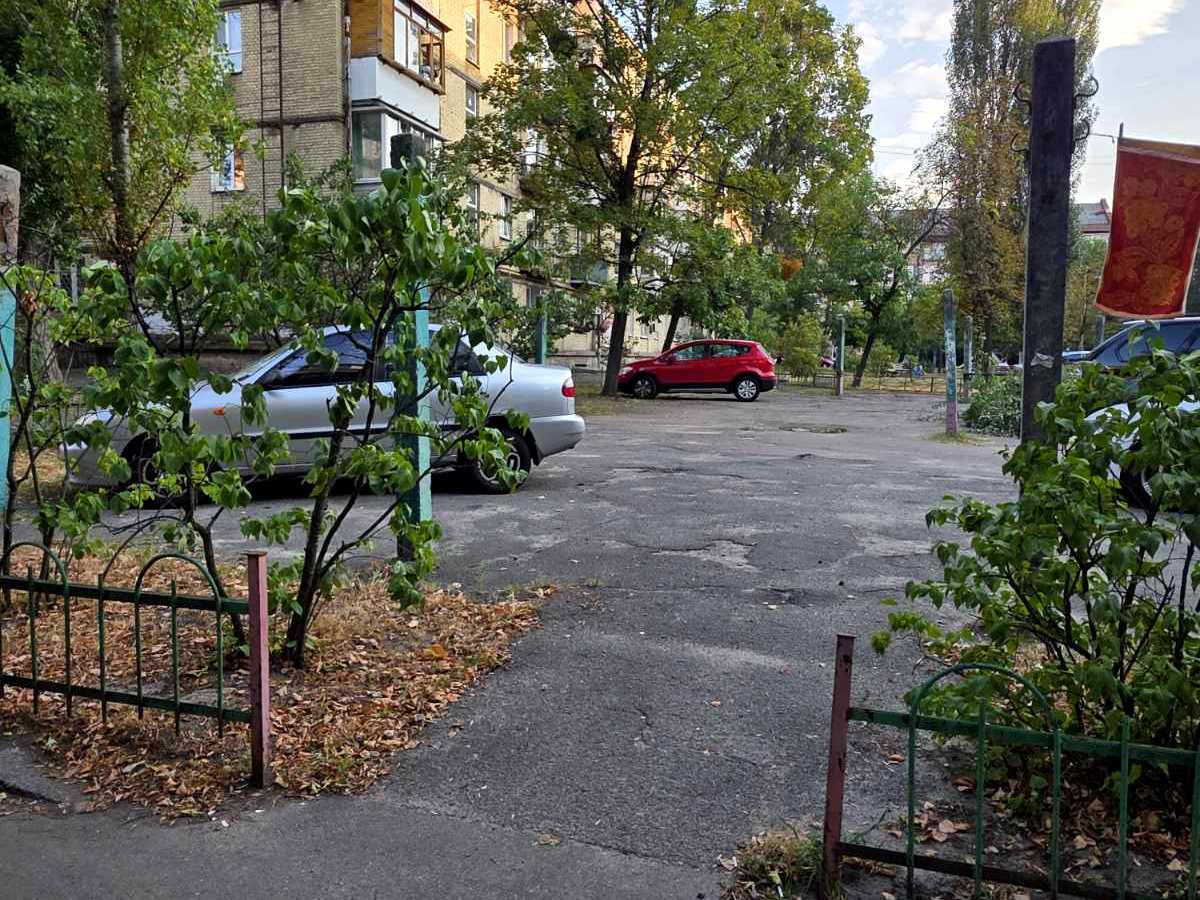Квартира на вул. Будівельників, 5 в Києві, ID 308321, фото №19