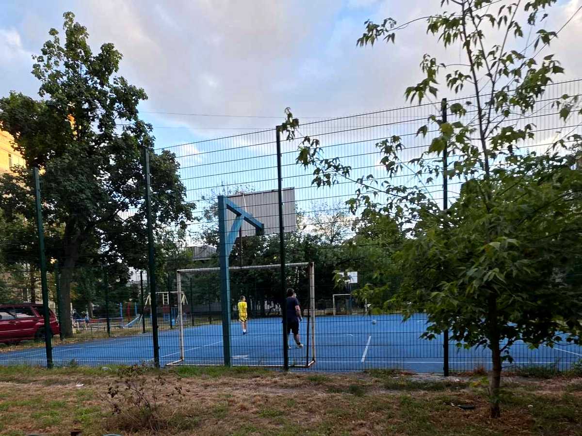 Квартира на вул. Будівельників, 5 в Києві, ID 308321, фото №20