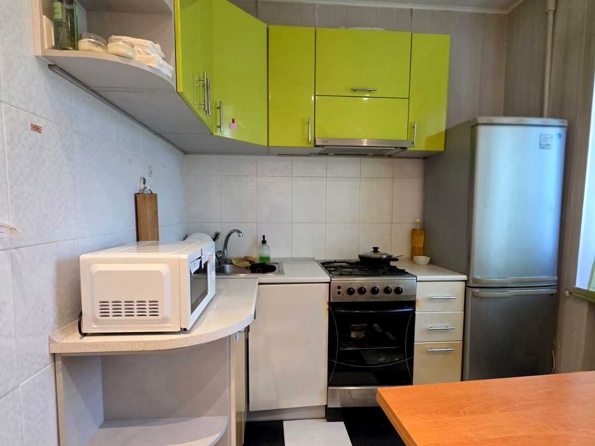 Квартира на вул. Будівельників, 5 в Київ, ID 308321, фото №3