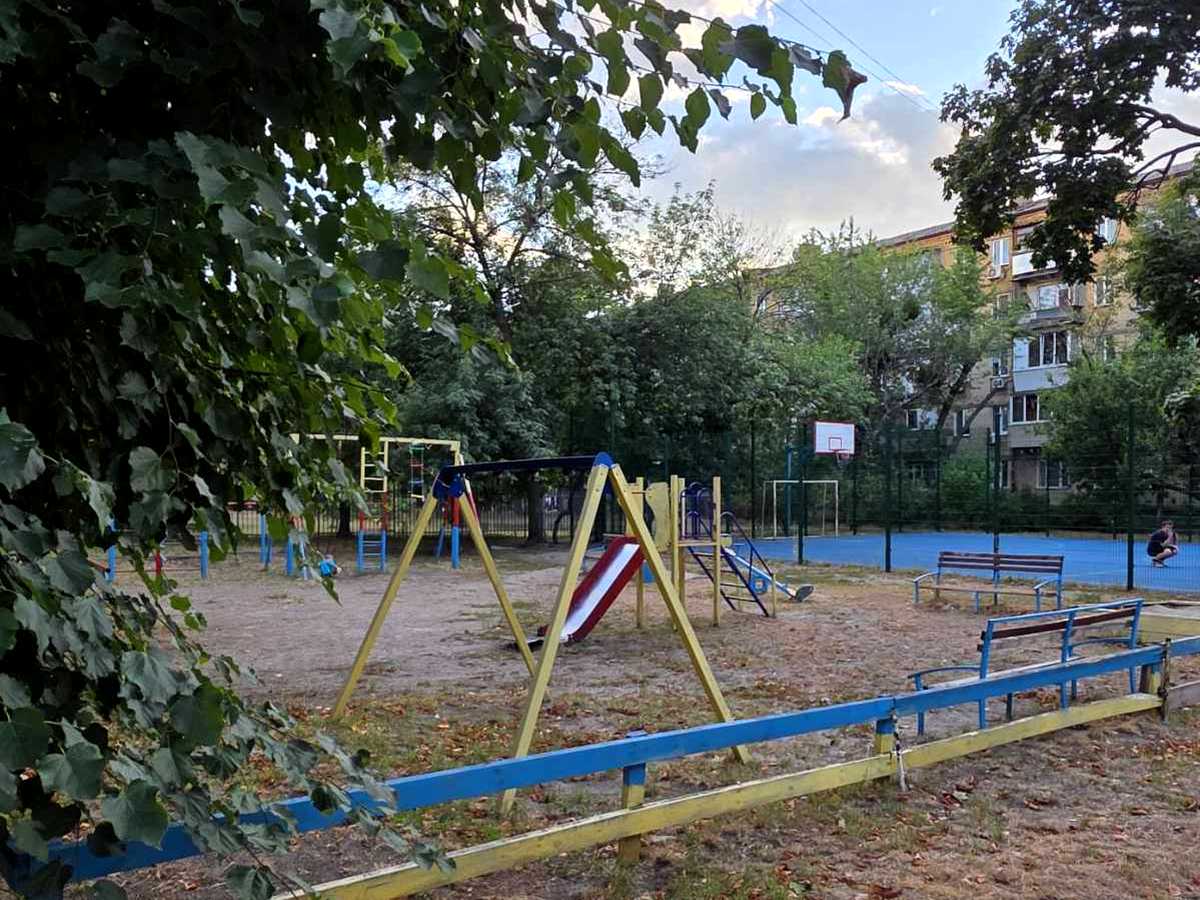 Квартира на вул. Будівельників, 5 в Києві, ID 308321, фото №21