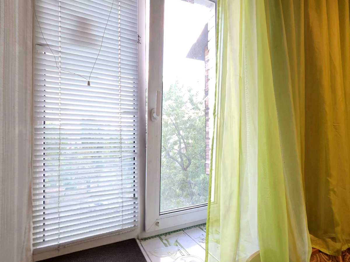 Квартира на вул. Будівельників, 5 в Київ, ID 308321, фото №4