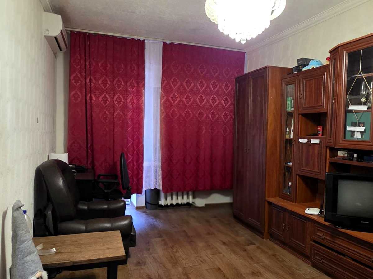 Квартира на вул. Будівельників, 5 в Київ, ID 308321, фото №5