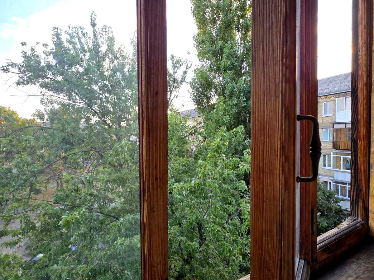 Квартира на вул. Будівельників, 5 в Києві, ID 308321, фото №7
