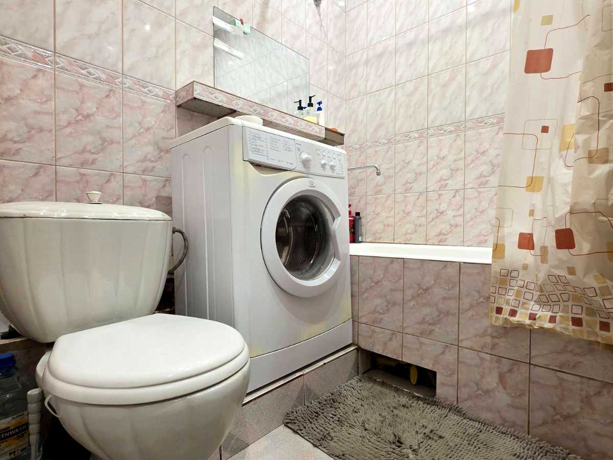 Квартира на вул. Будівельників, 5 в Києві, ID 308321, фото №8