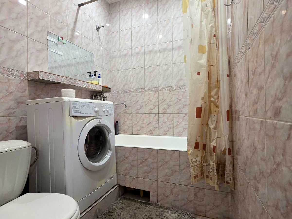 Квартира на вул. Будівельників, 5 в Києві, ID 308321, фото №9