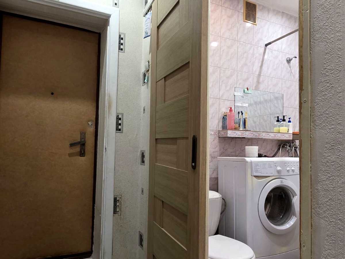 Квартира на вул. Будівельників, 5 в Києві, ID 308321, фото №10