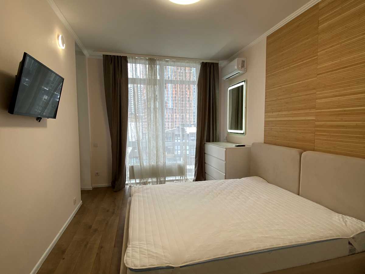 Квартира на вул. Глибочицька вул., 13/4 в Києві, ID 308705, фото №1