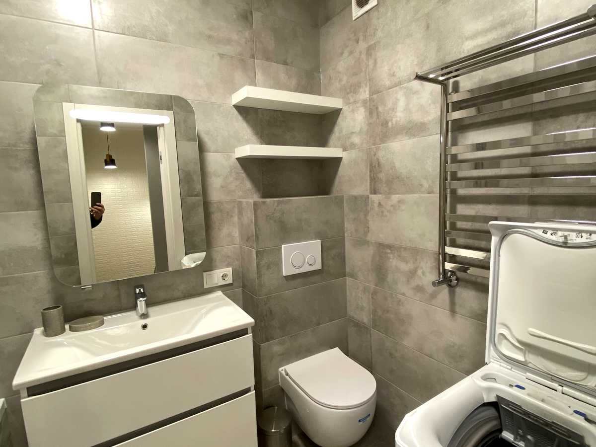 Квартира на вул. Глибочицька вул., 13/4 в Києві, ID 308705, фото №14