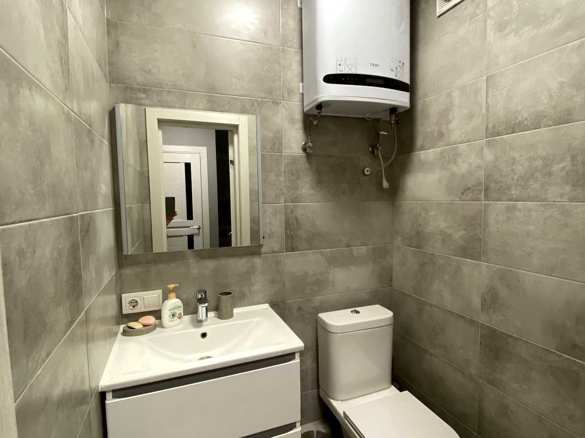 Квартира на вул. Глибочицька вул., 13/4 в Києві, ID 308705, фото №17