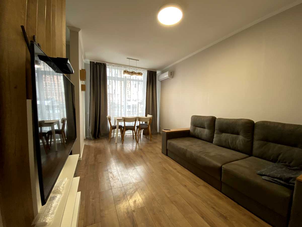 Квартира на вул. Глибочицька вул., 13/4 в Києві, ID 308705, фото №21