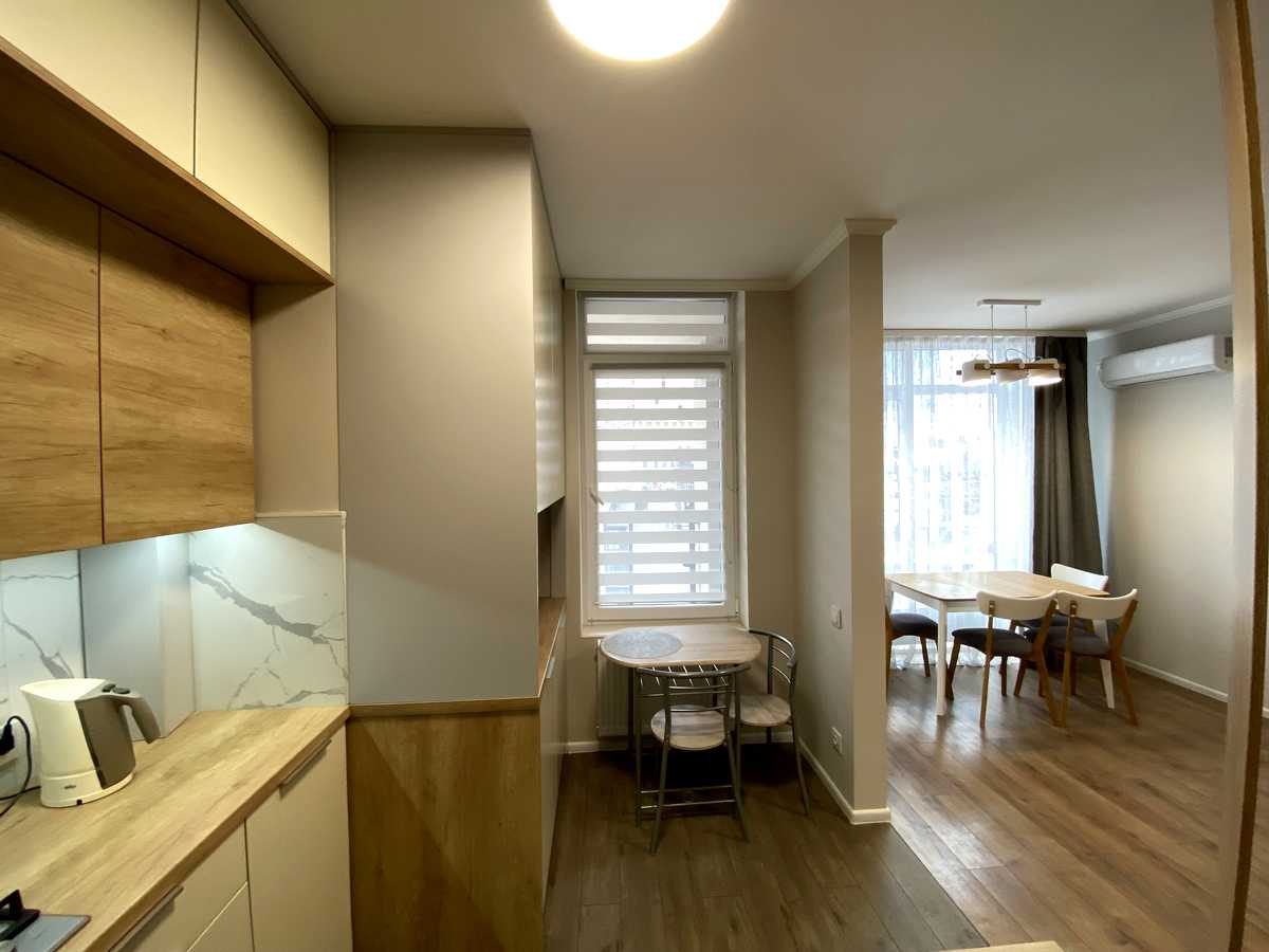 Квартира на вул. Глибочицька вул., 13/4 в Києві, ID 308705, фото №30