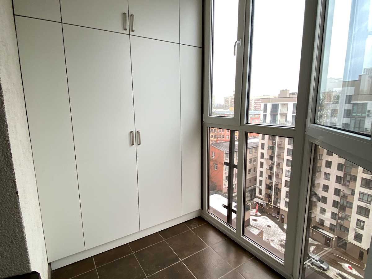 Квартира на вул. Глибочицька вул., 13/4 в Києві, ID 308705, фото №4