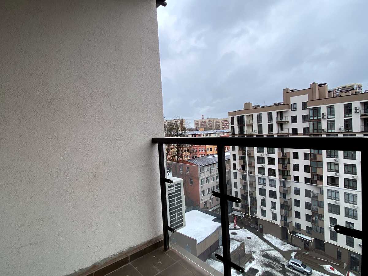 Квартира на вул. Глибочицька вул., 13/4 в Києві, ID 308705, фото №33