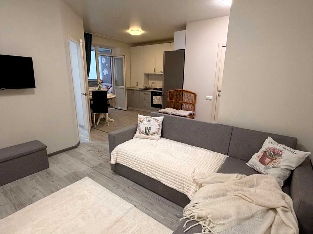 Квартира на вул. Боголюбова, 39 в Києві, ID 311123, фото №1