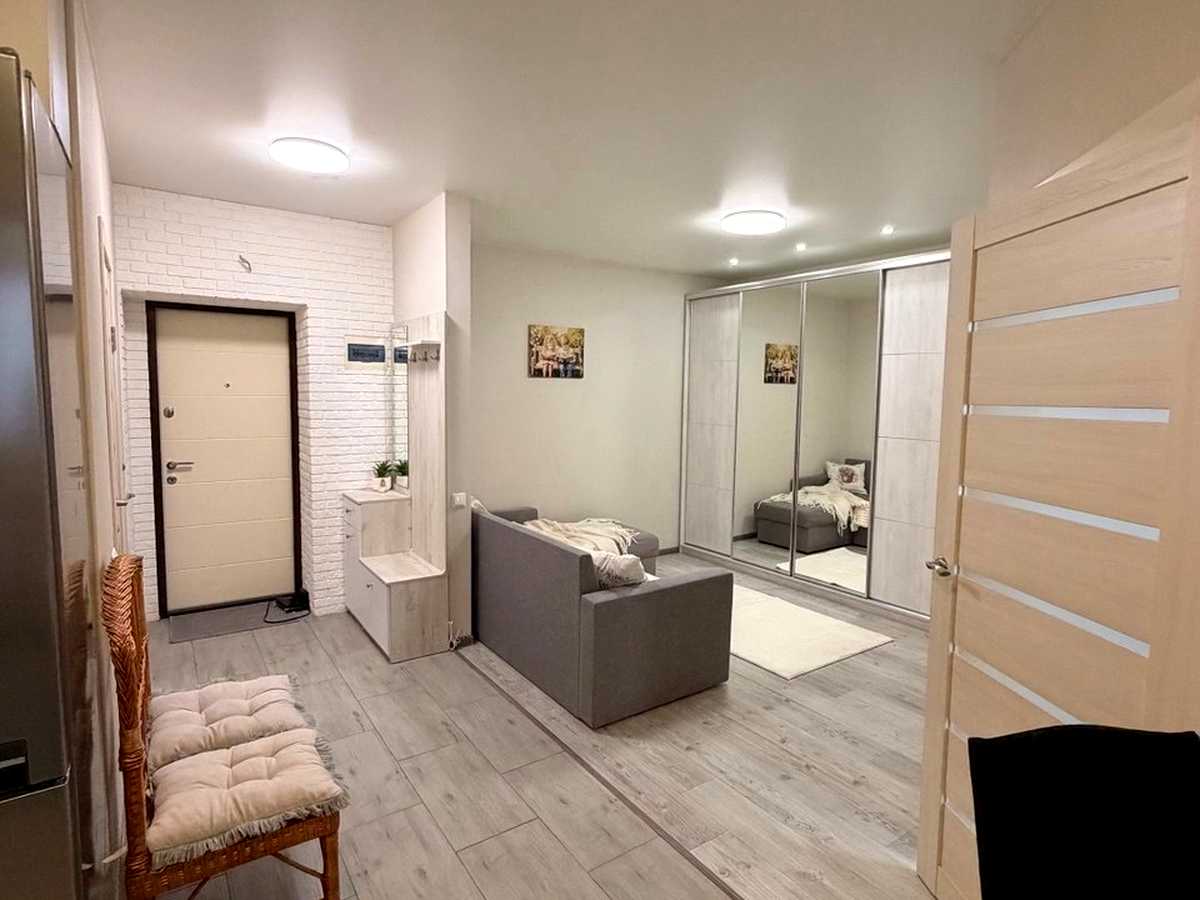 Квартира на вул. Боголюбова, 39 в Києві, ID 311123, фото №2