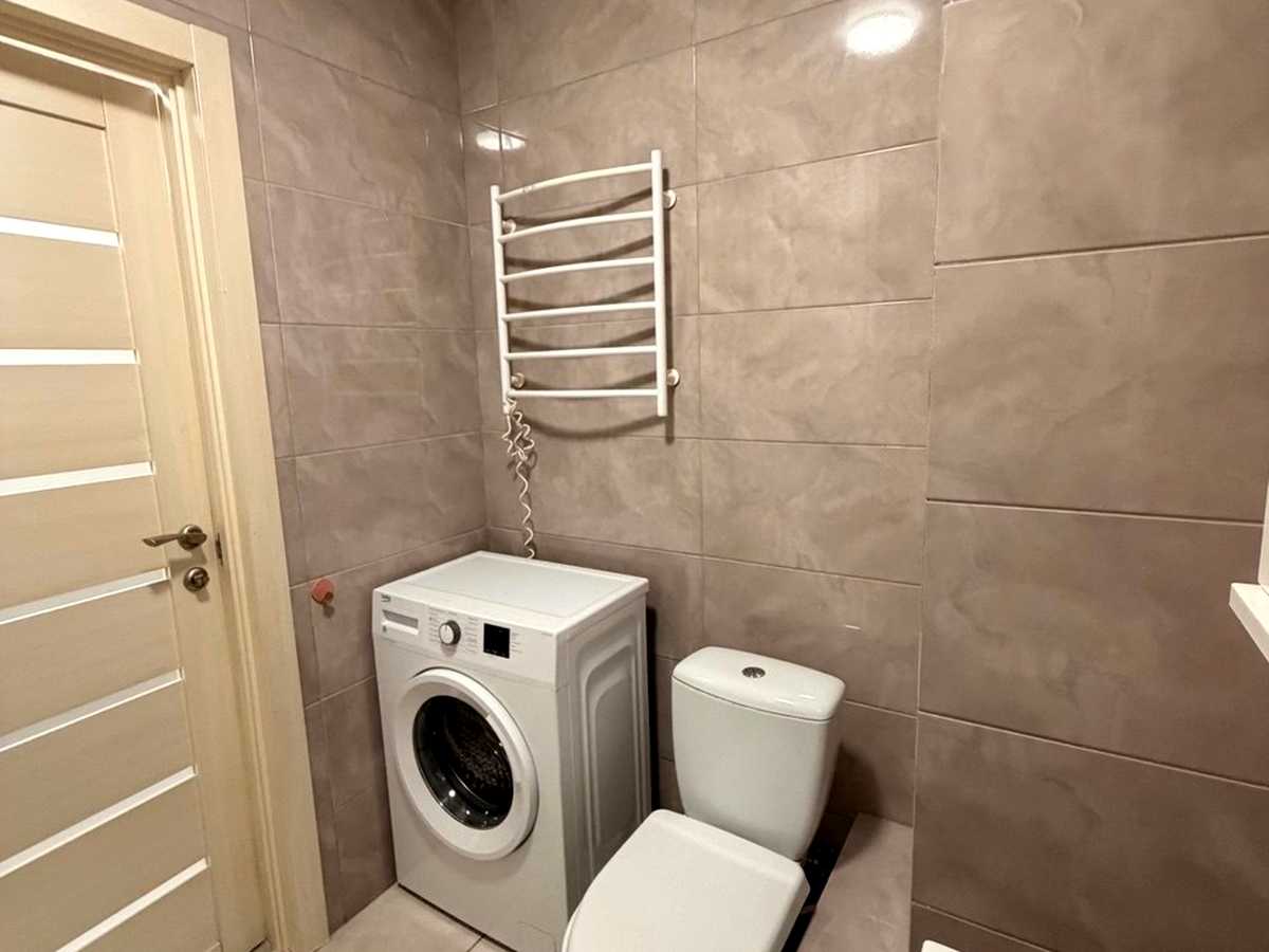 Квартира на вул. Боголюбова, 39 в Києві, ID 311123, фото №11