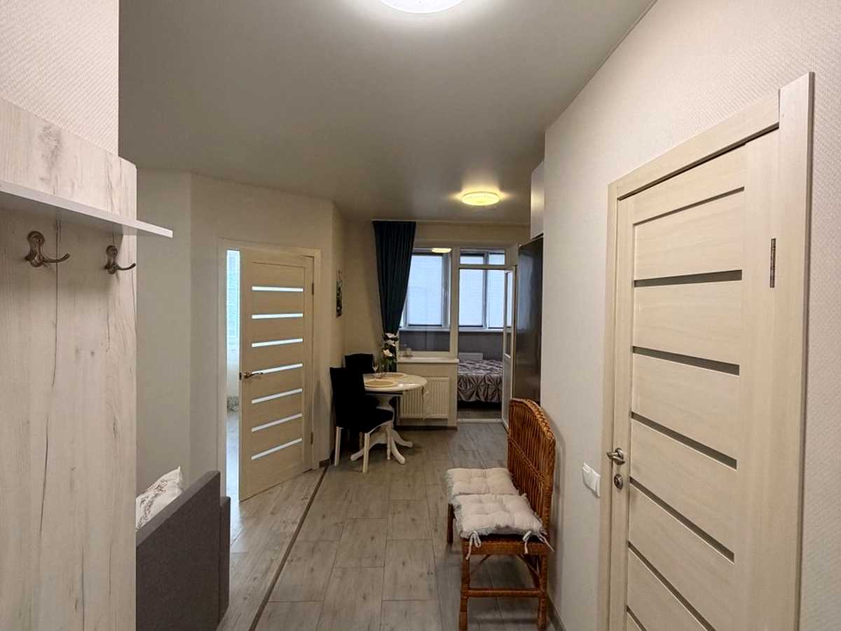Квартира на вул. Боголюбова, 39 в Києві, ID 311123, фото №13