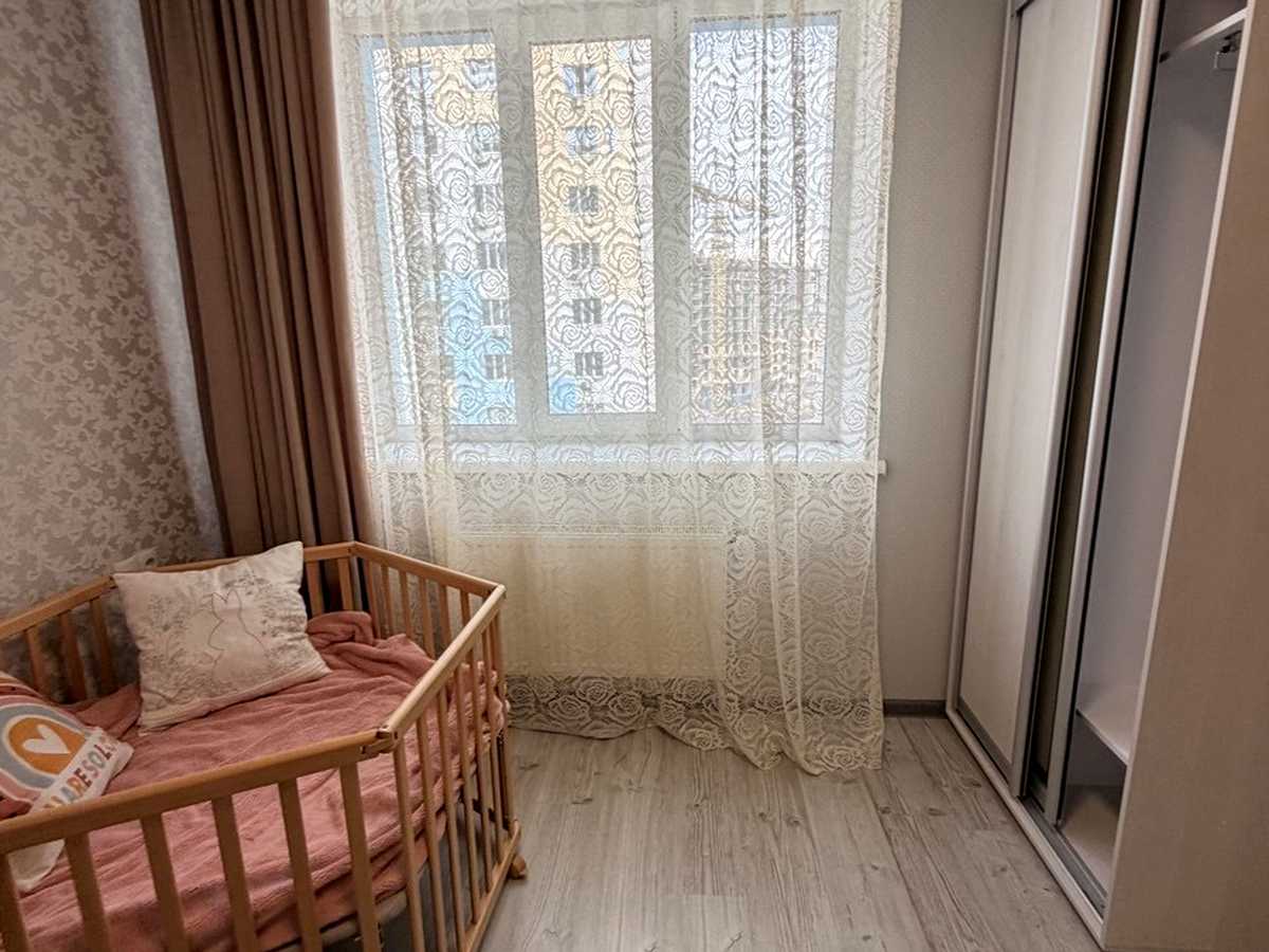 Квартира на вул. Боголюбова, 39 в Києві, ID 311123, фото №14
