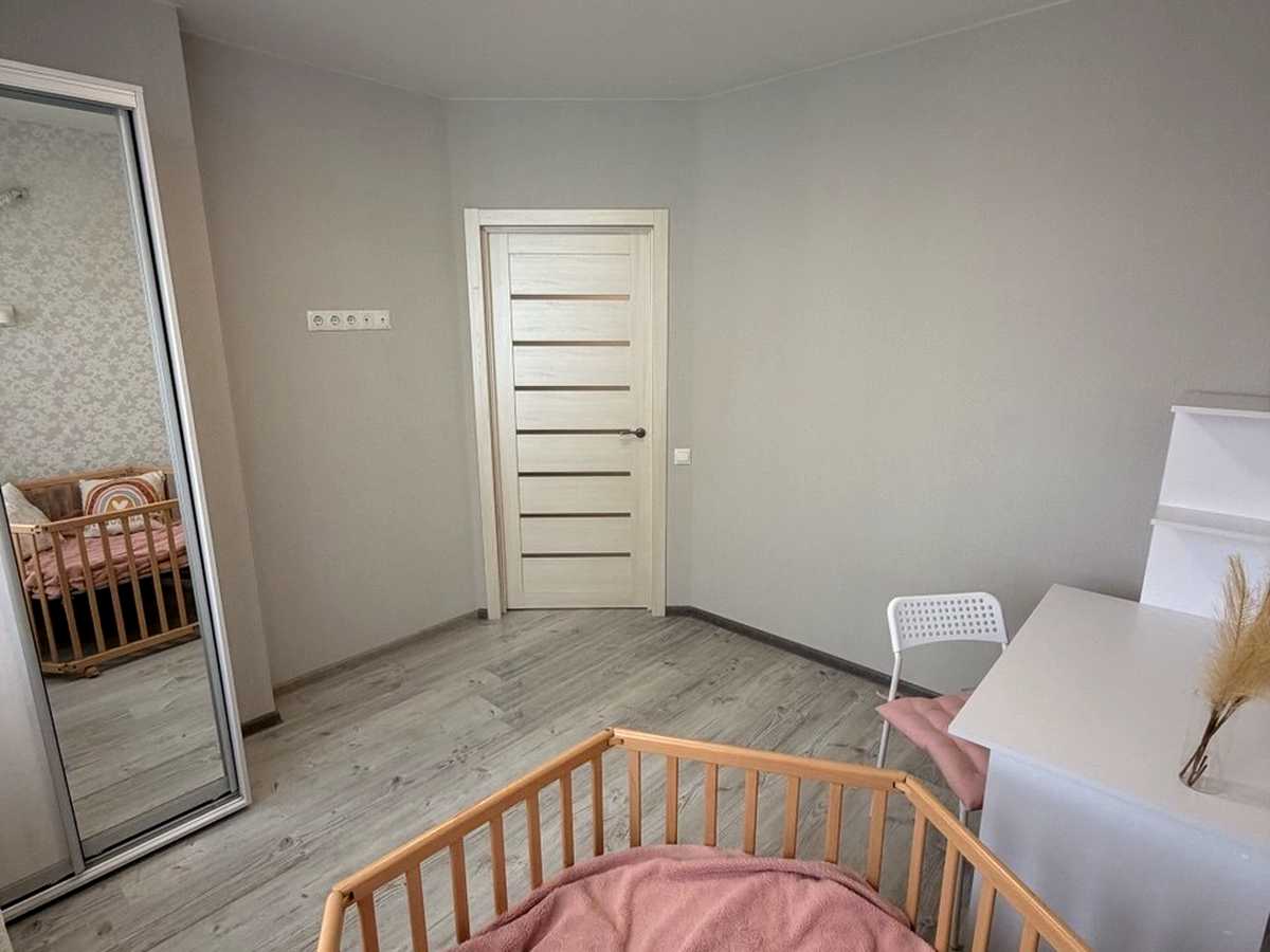 Квартира на вул. Боголюбова, 39 в Києві, ID 311123, фото №16