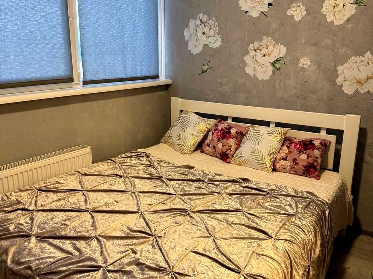 Квартира на вул. Боголюбова, 39 в Києві, ID 311123, фото №3